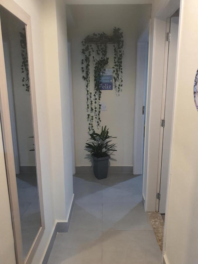 Guaruja Enseada Lindo Apartamento Exterior foto