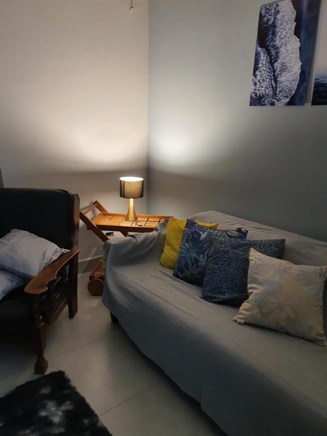 Guaruja Enseada Lindo Apartamento Exterior foto