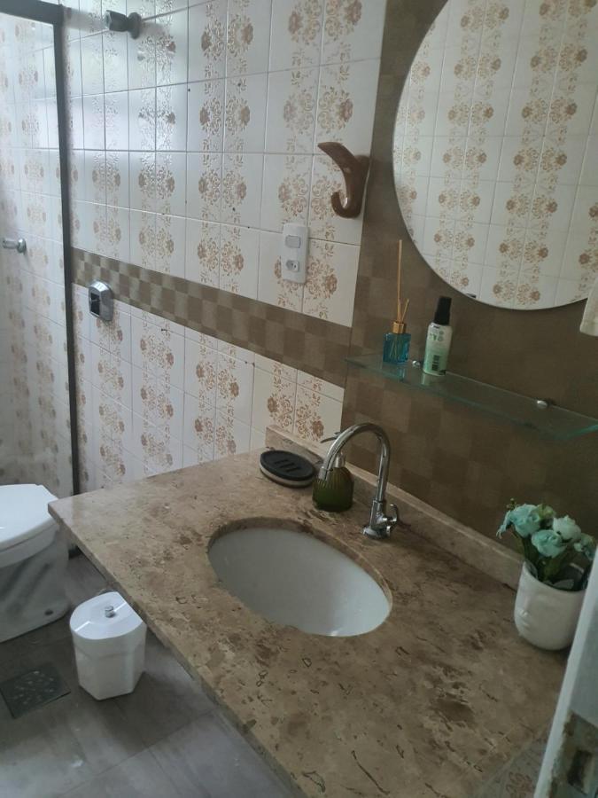 Guaruja Enseada Lindo Apartamento Exterior foto