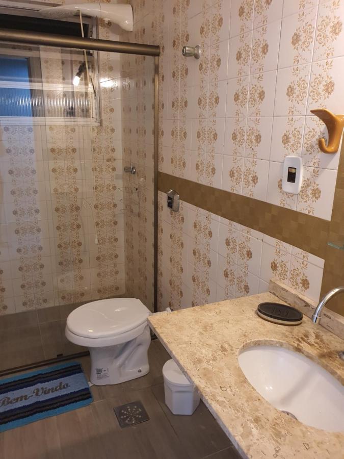Guaruja Enseada Lindo Apartamento Exterior foto