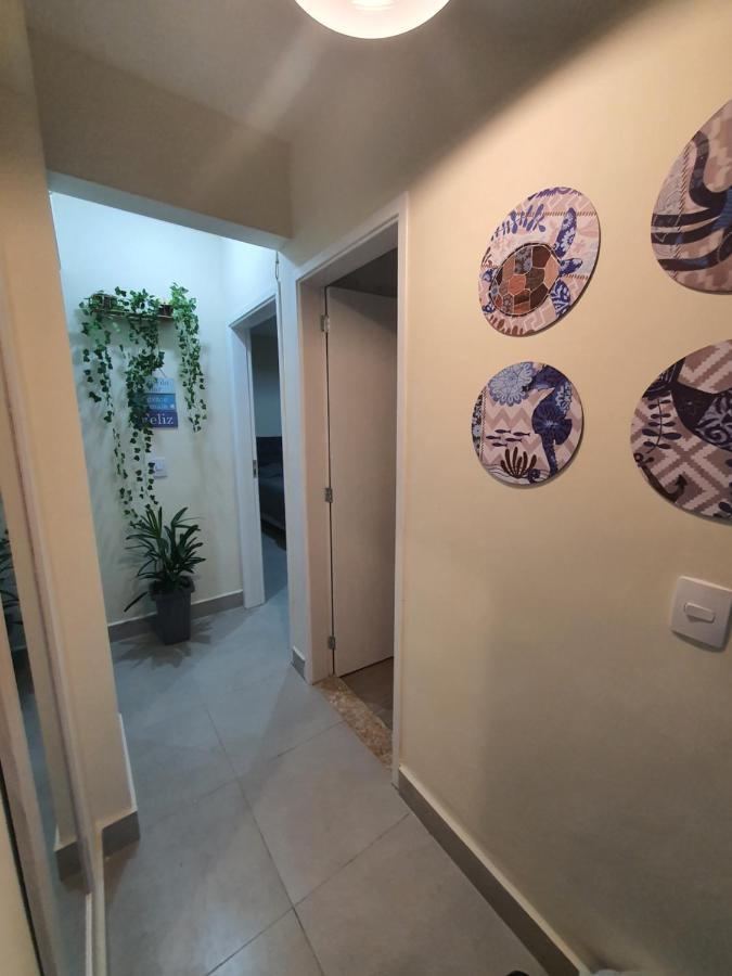 Guaruja Enseada Lindo Apartamento Exterior foto
